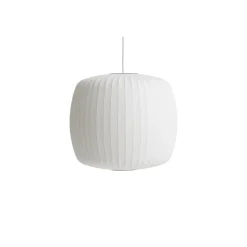 HAY Nelson Roll Bubble Pendel Off-White