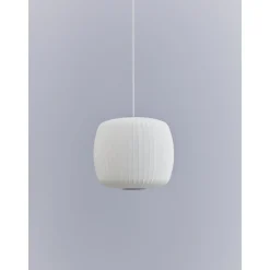 HAY Nelson Roll Bubble Pendel Off-White