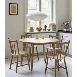 HAY Nelson Saucer Bubble Pendel Stor Off-White