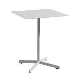 HAY Neu Bord W60 x H74 Sky Grey