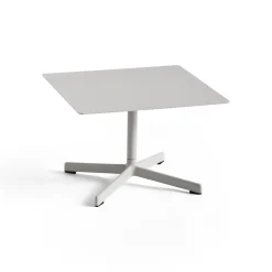 HAY Neu Lavt Bord L60 x H40 Sky Grey