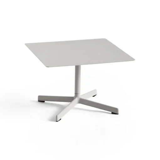 HAY Neu Lavt Bord L60 x H40 Sky Grey