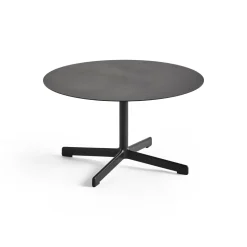 HAY Neu Lavt BordØ70 x H40 Antracit