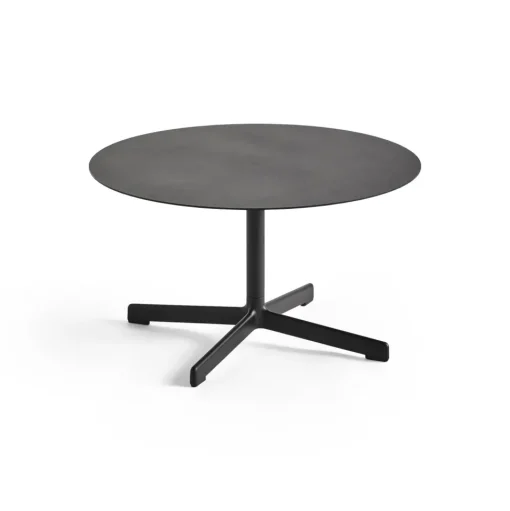HAY Neu Lavt BordØ70 x H40 Antracit