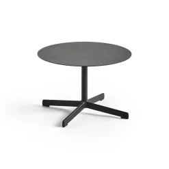 HAY Neu Lavt BordØ60 x H40 Antracit