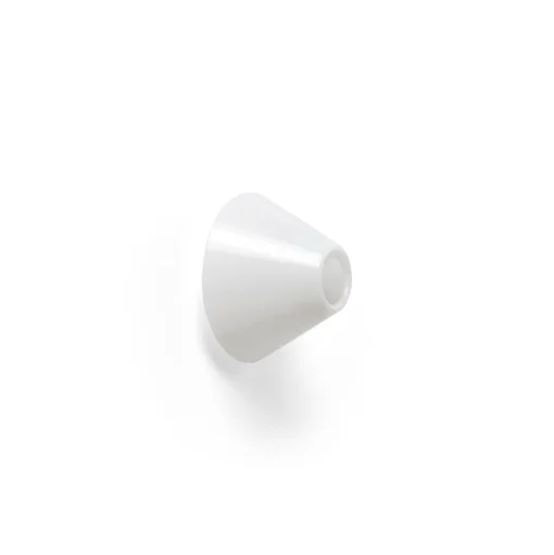 HAY Ono Flush VáglampeØ20 Hvid/Opal