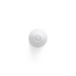 HAY Ono Flush VáglampeØ20 Hvid/Opal