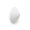 HAY Ono Flush VáglampeØ35 Hvid/Opal