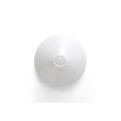 HAY Ono Flush VáglampeØ35 Hvid/Opal