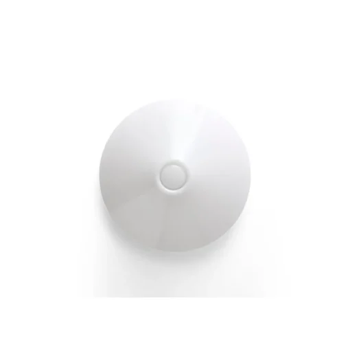 HAY Ono Flush VáglampeØ35 Hvid/Opal
