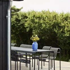 HAY Palissade Bord L170 Antracit