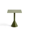 HAY Palissade Cone Bord L65 Oliven