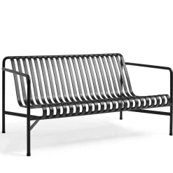 HAY Palissade Lounge Sofa Antracit