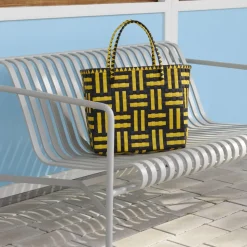 HAY Palissade Lounge Sofa Antracit