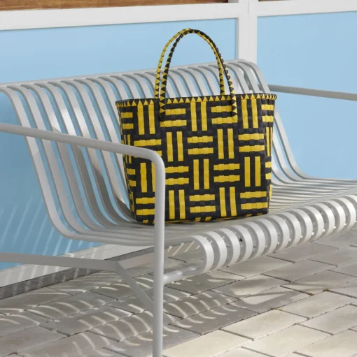 HAY Palissade Lounge Sofa Antracit