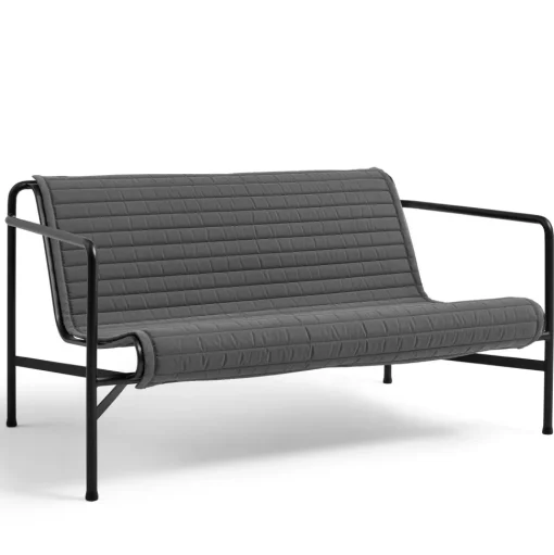 HAY Palissade Lounge Sofa Antracit