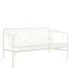 HAY Palissade Lounge Sofa Creme Hvid