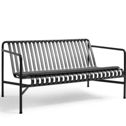 HAY Palissade Pude Til Lounge Sofa Antracit