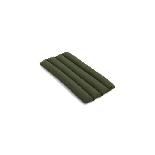 HAY Palissade Soft Quilted Pude Til Stol Oliven