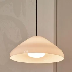 HAY Pao Pendel 350 Glas