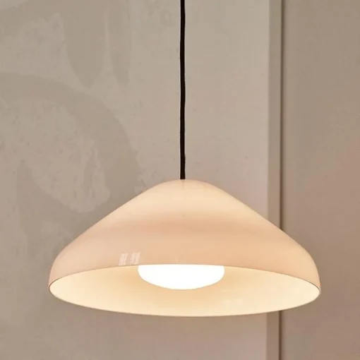 HAY Pao Pendel 350 Glas