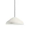 HAY Pao Steel Pendel 350 Råhvid
