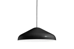 HAY Pao Steel Pendel 470 Sort
