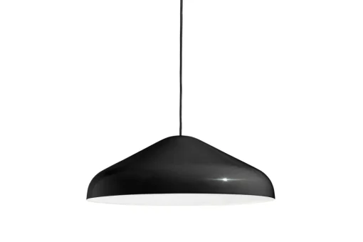 HAY Pao Steel Pendel 470 Sort