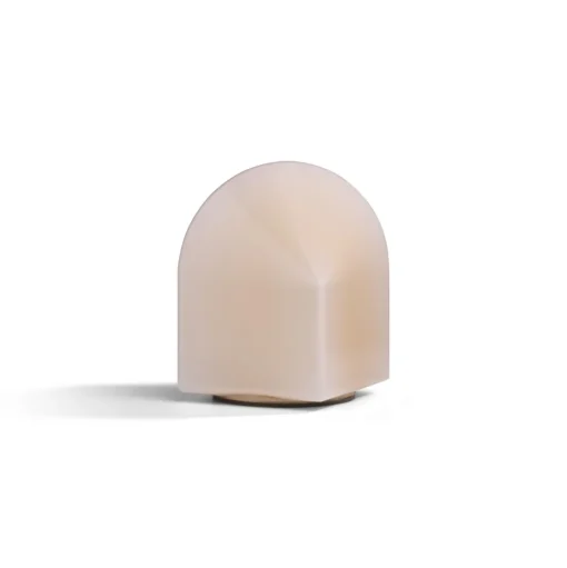 HAY Parade Bordlampe 160 Blush Pink
