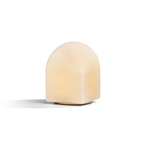 HAY Parade Bordlampe 160 Blush Pink