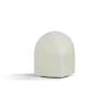 HAY Parade Bordlampe 160 Shell White
