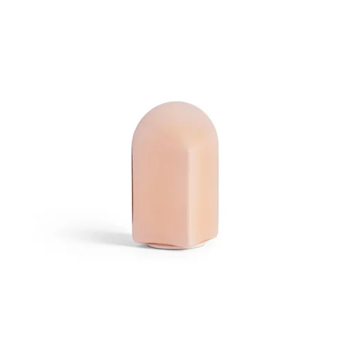 HAY Parade Transportabel Lampe 240 Blush Pink