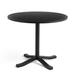 HAY Pastis BordØ90 x H74 Sort
