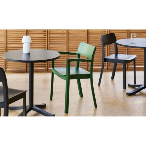 HAY Pastis BordØ70 x H74 Steel Blue