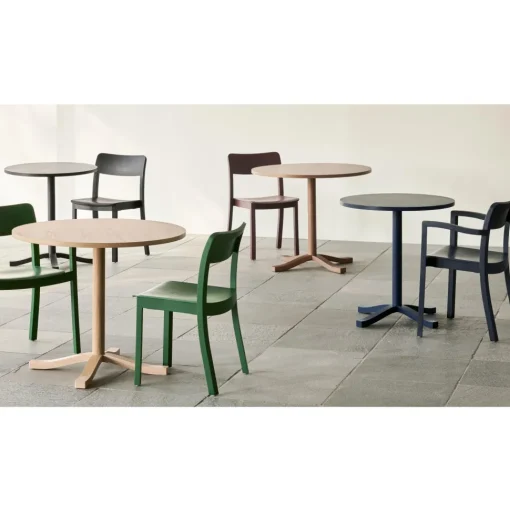 HAY Pastis BordØ70 x H74 Steel Blue