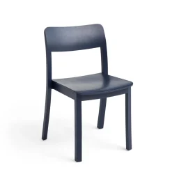 HAY Pastis Spisebordsstol Steel Blue