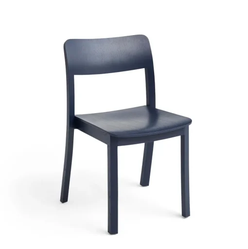HAY Pastis Spisebordsstol Steel Blue