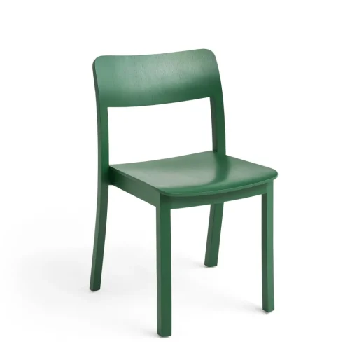 HAY Pastis Spisebordsstol Pine Green