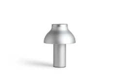 HAY PC Bordlampe Lille Aluminium