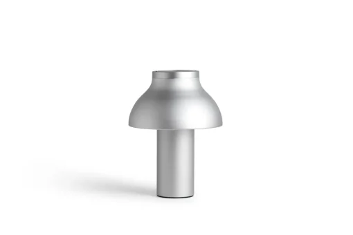 HAY PC Bordlampe Lille Aluminium
