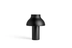 HAY PC Bordlampe Lille Sort