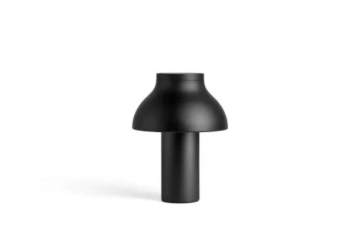 HAY PC Bordlampe Lille Sort