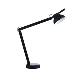 HAY PC Bordlampe Sort