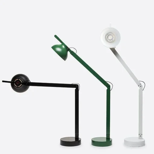 HAY PC Bordlampe Sort