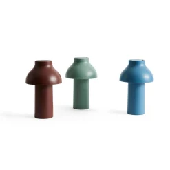 HAY PC No 2 Transportabel Lampe Fall Green