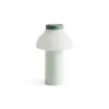 HAY PC No 2 Transportabel Lampe Soft Mint