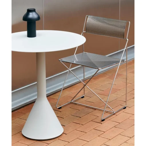 HAY PC No 2 Transportabel Lampe Soft Black