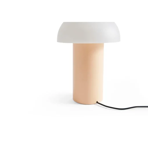 HAY PC No 2 Transportabel Lampe Azure Blue