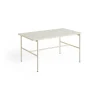 HAY Rebar Sofabord Lille Beige Marmor