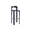 HAY Rey Barstol H75 Deep Blue Water